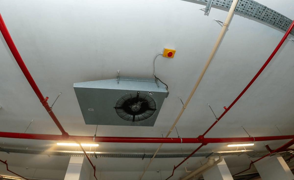 Project readiness background