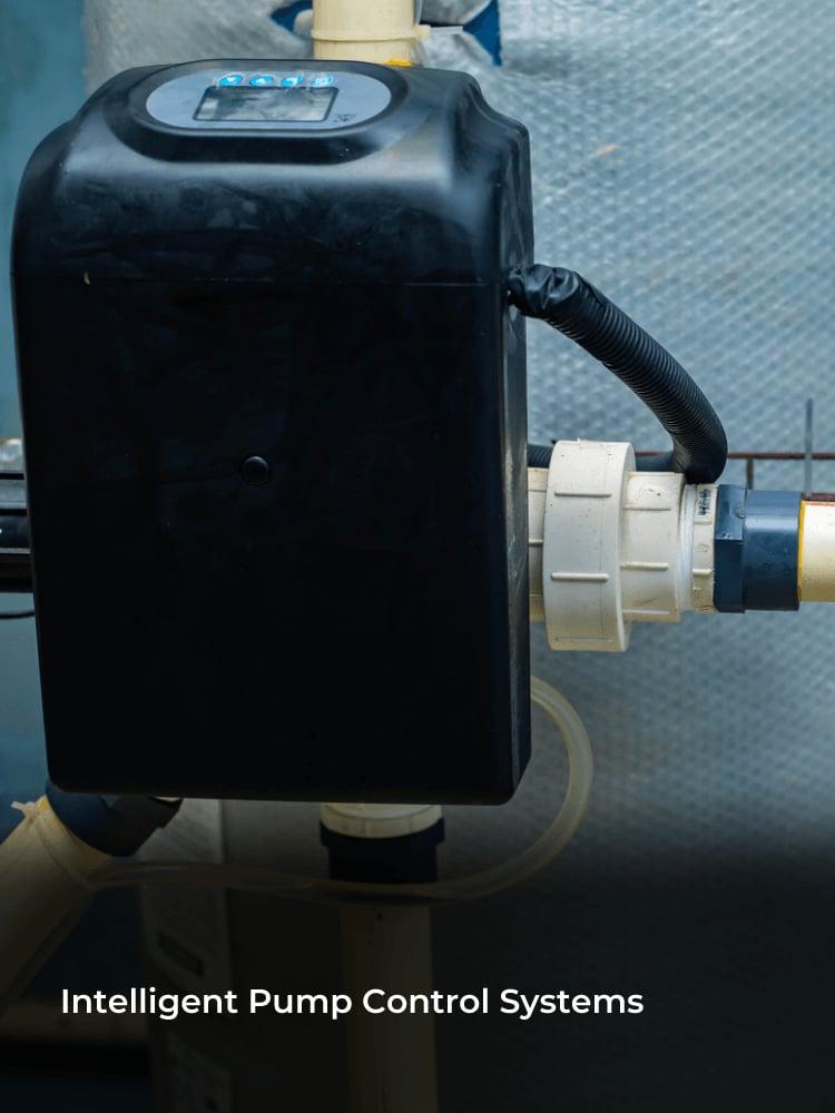 Intelligent Pump System
