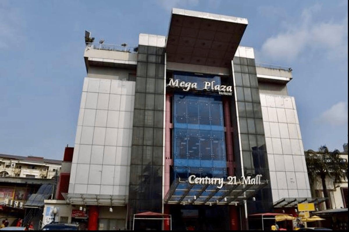 Mega Plaza